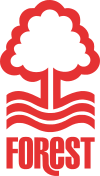 Logo Nottingham Forest