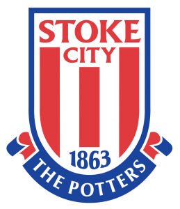 Logo Stoke City