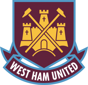 Logo West Ham