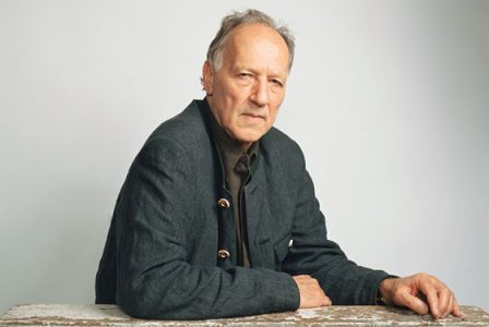 Werner Herzog