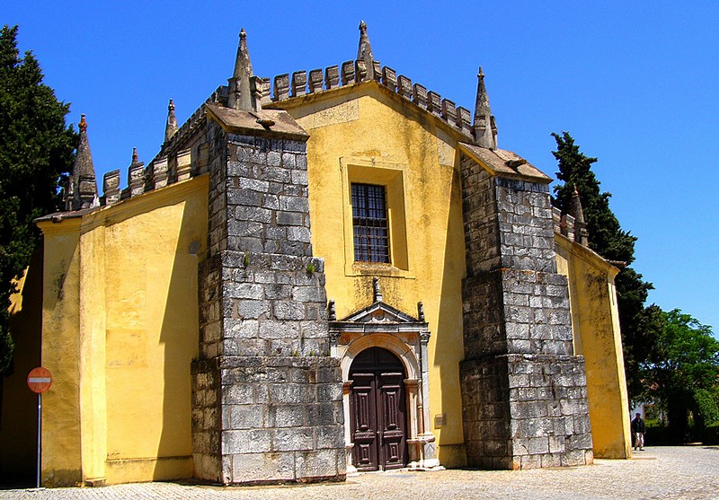 igreja-matriz-de-alvito