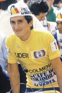 lucho herrera