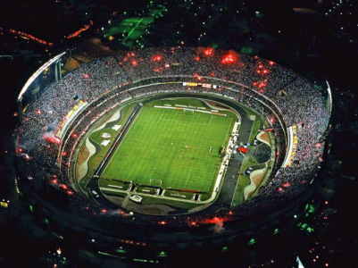 morumbi