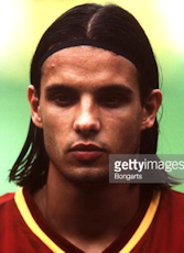 nuno gomes