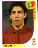 rui costa