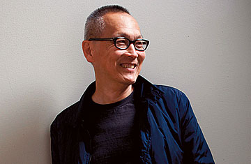 Wayne Wang