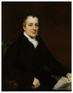 David Ricardo