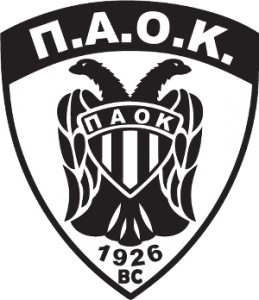 Logo PAOK