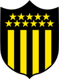 Logo Peñarol