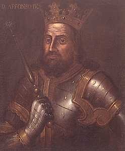 Afonso IV de Portugal