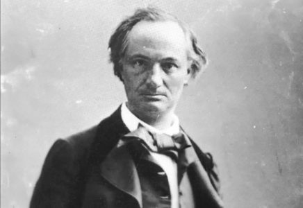 Charles Baudelaire