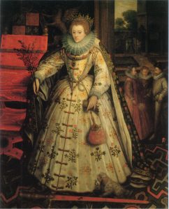 Isabel I de Inglaterra