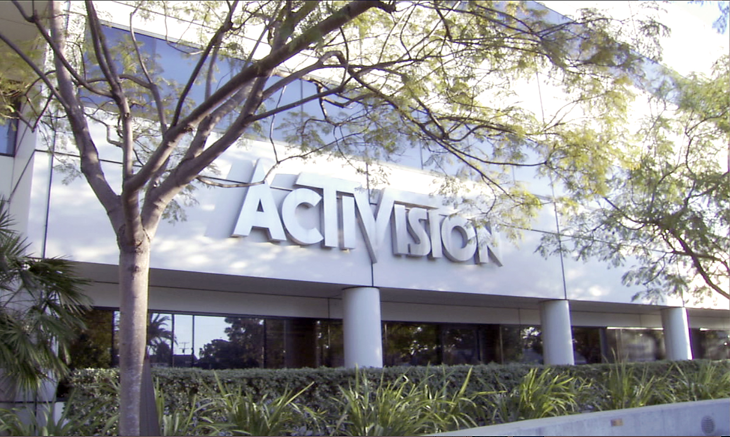 activision