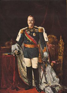 Carlos I de Portugal