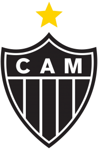 Logo Atlético Mineiro