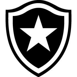 Logo Botafogo