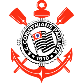 Logo Corinthians