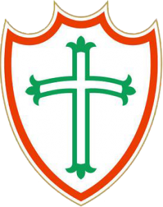 Logo Portuguesa