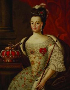 Maria I de Portugal