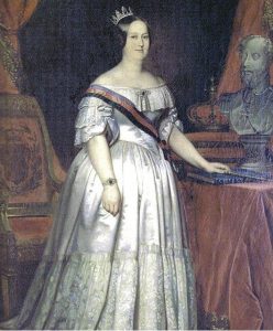 Maria II de Portugal
