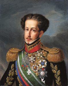 Pedro IV de Portugal