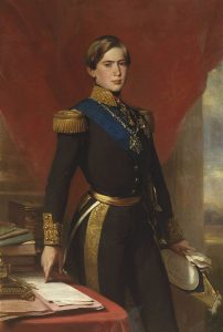 Pedro V de Portugal