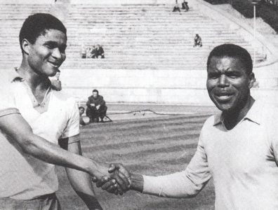 Eusébio e Matateu