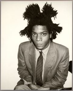 Jean-Michel Basquiat