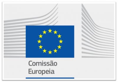 Comissão Europeia