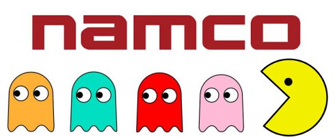 namco