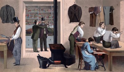 tailor-shop-vintage-painting