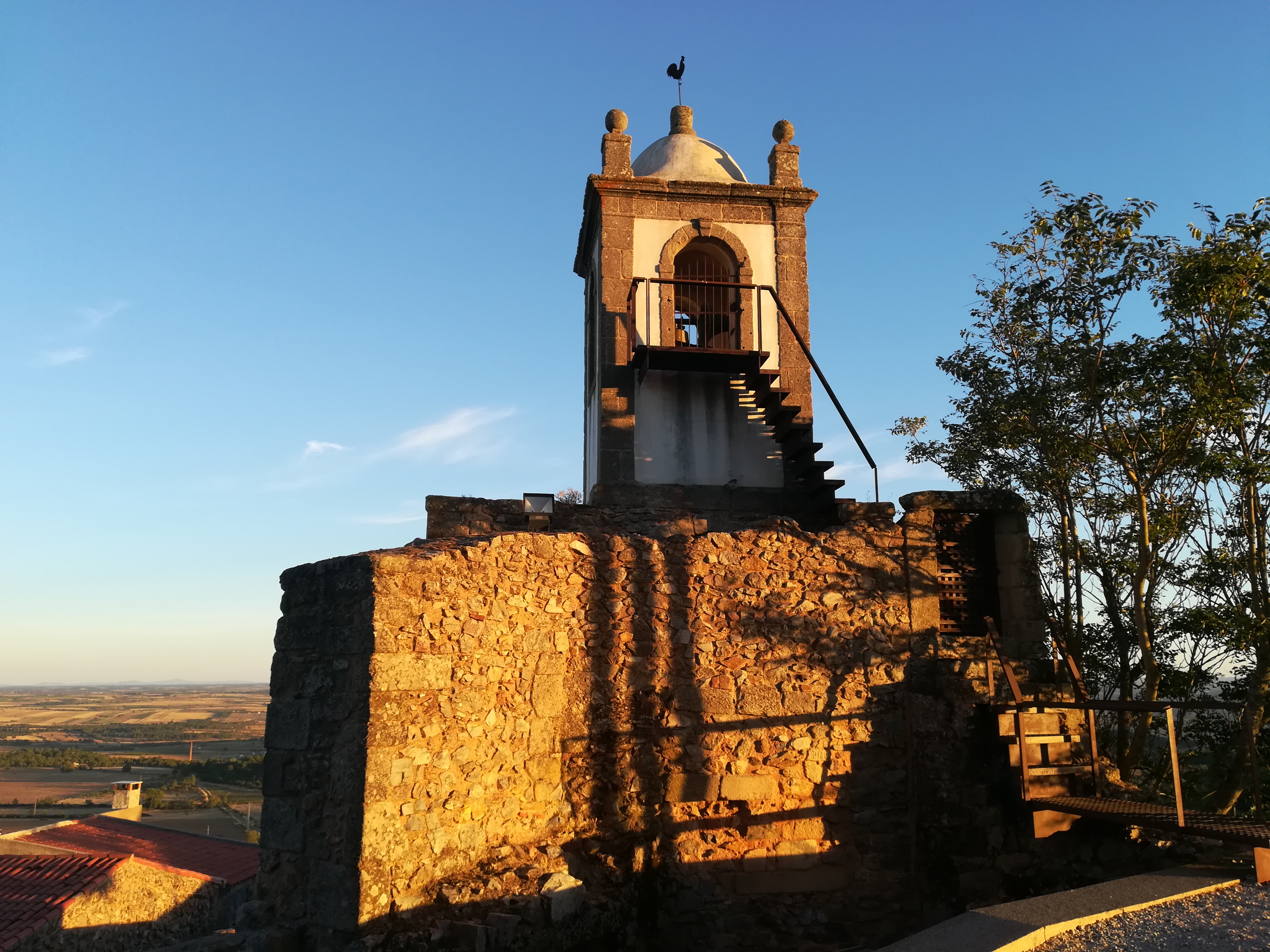 Castelo Rodrigo