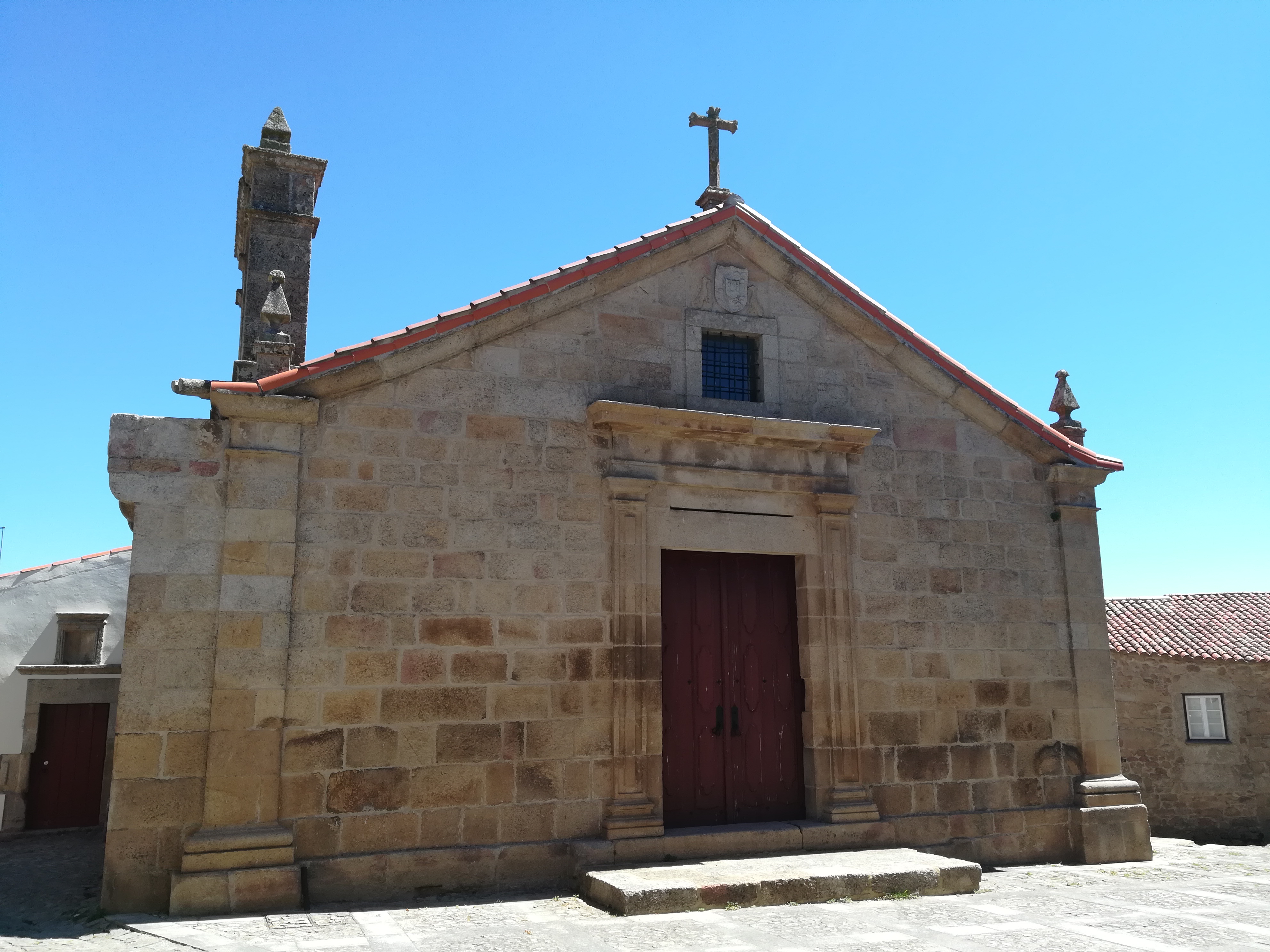 Igreja de São Vicente