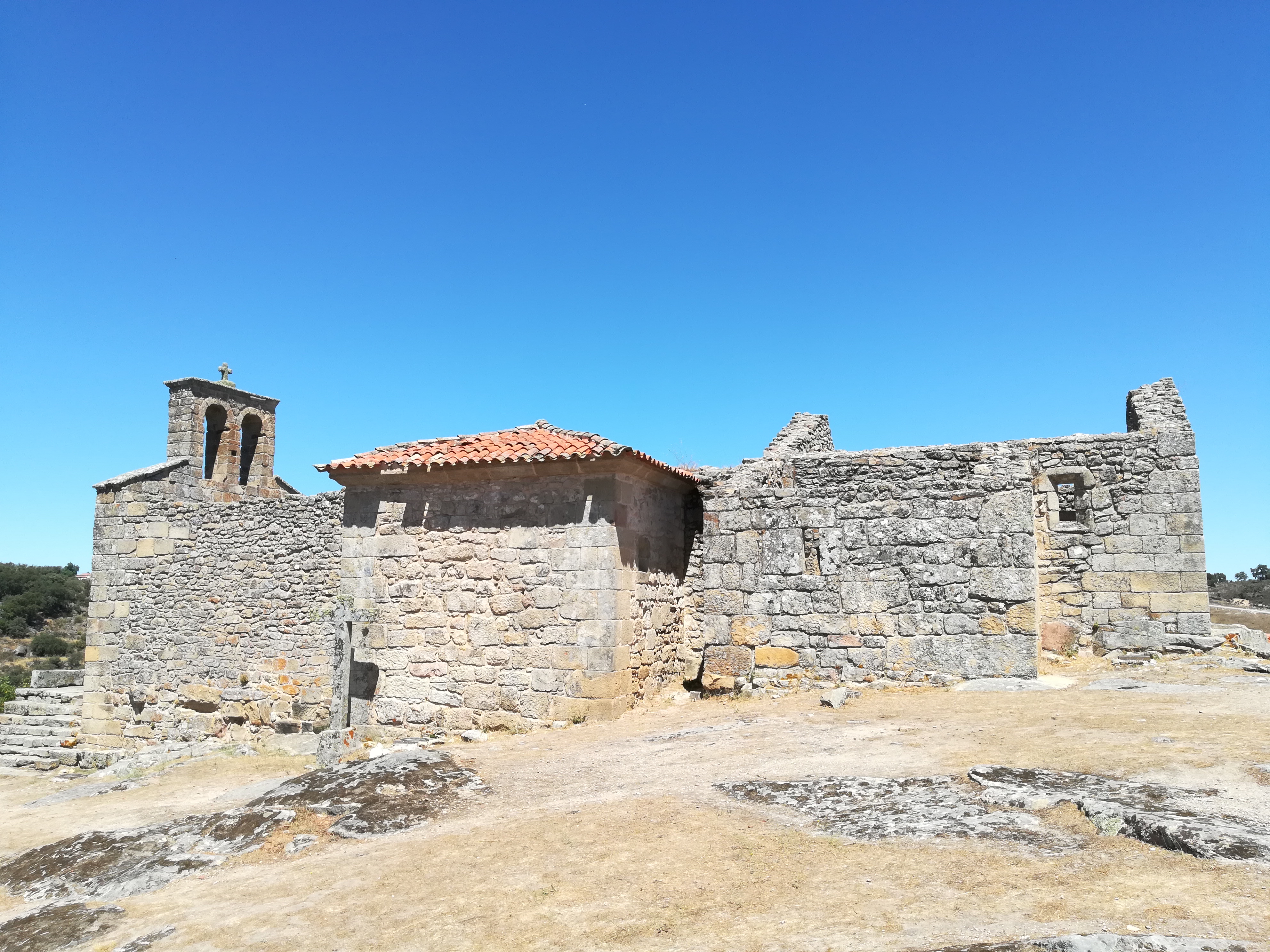 Igreja de Santa Maria do Castelo