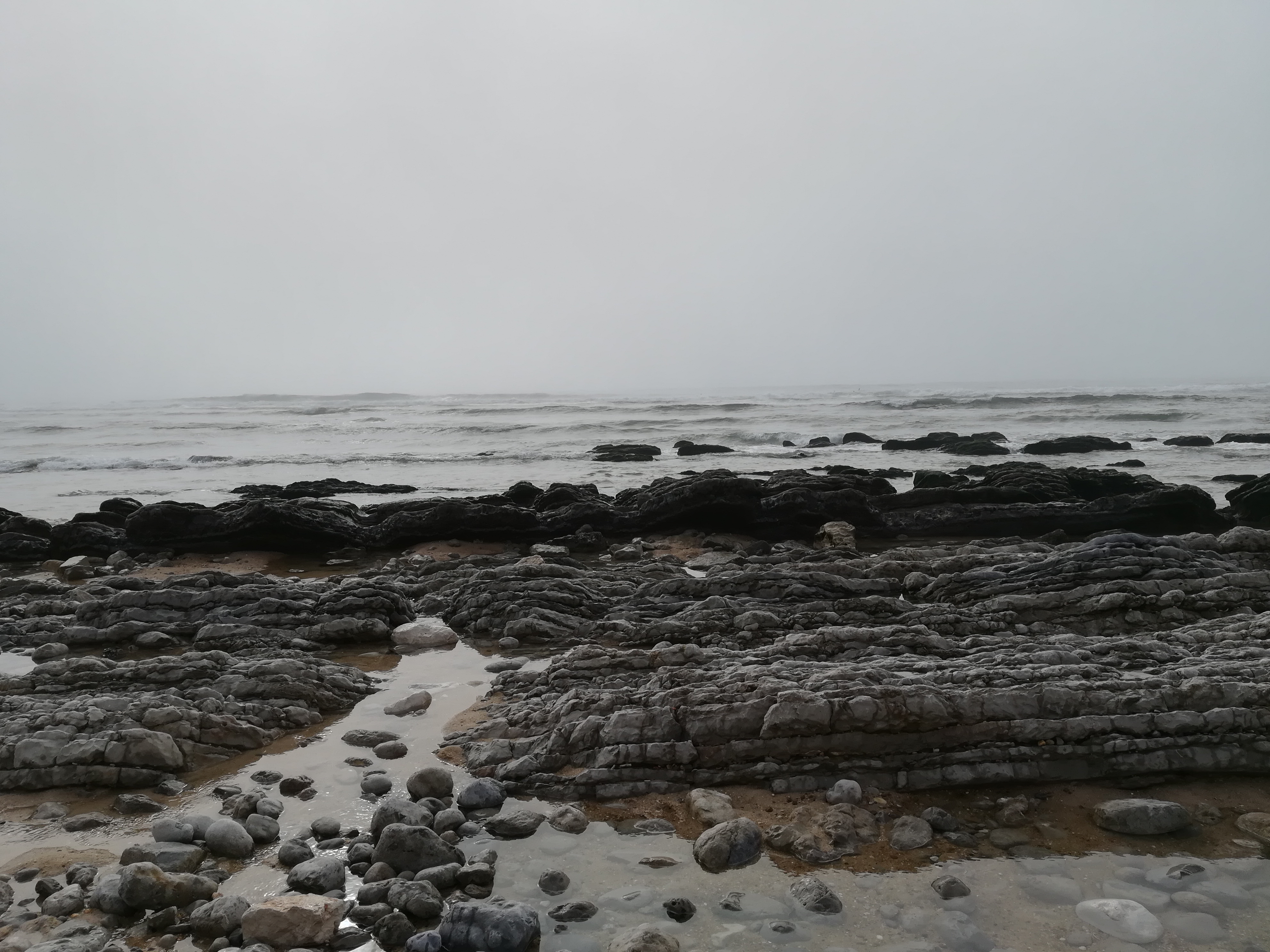 Praia de São Pedro de Moel