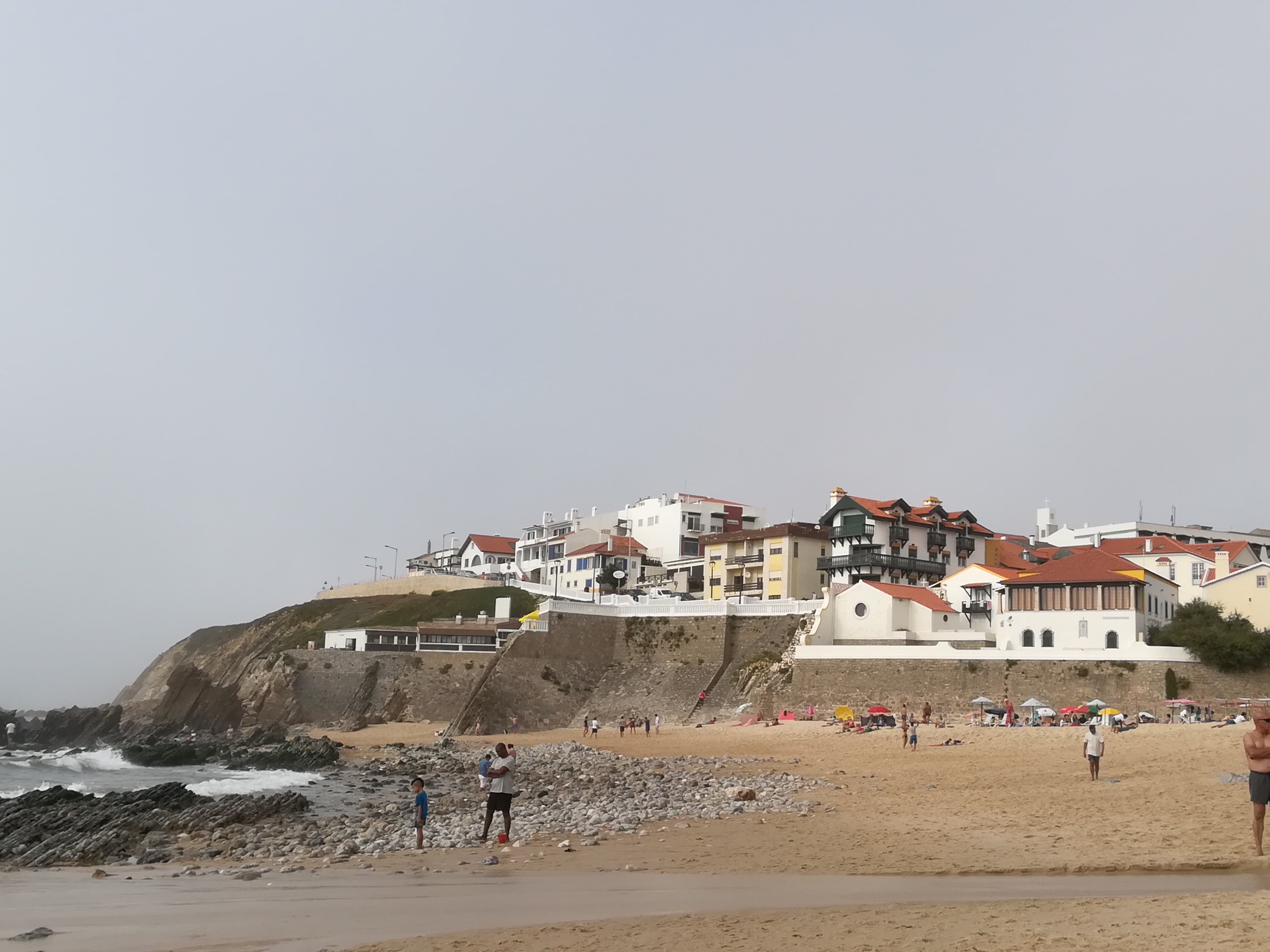 Praia de São Pedro de Moel