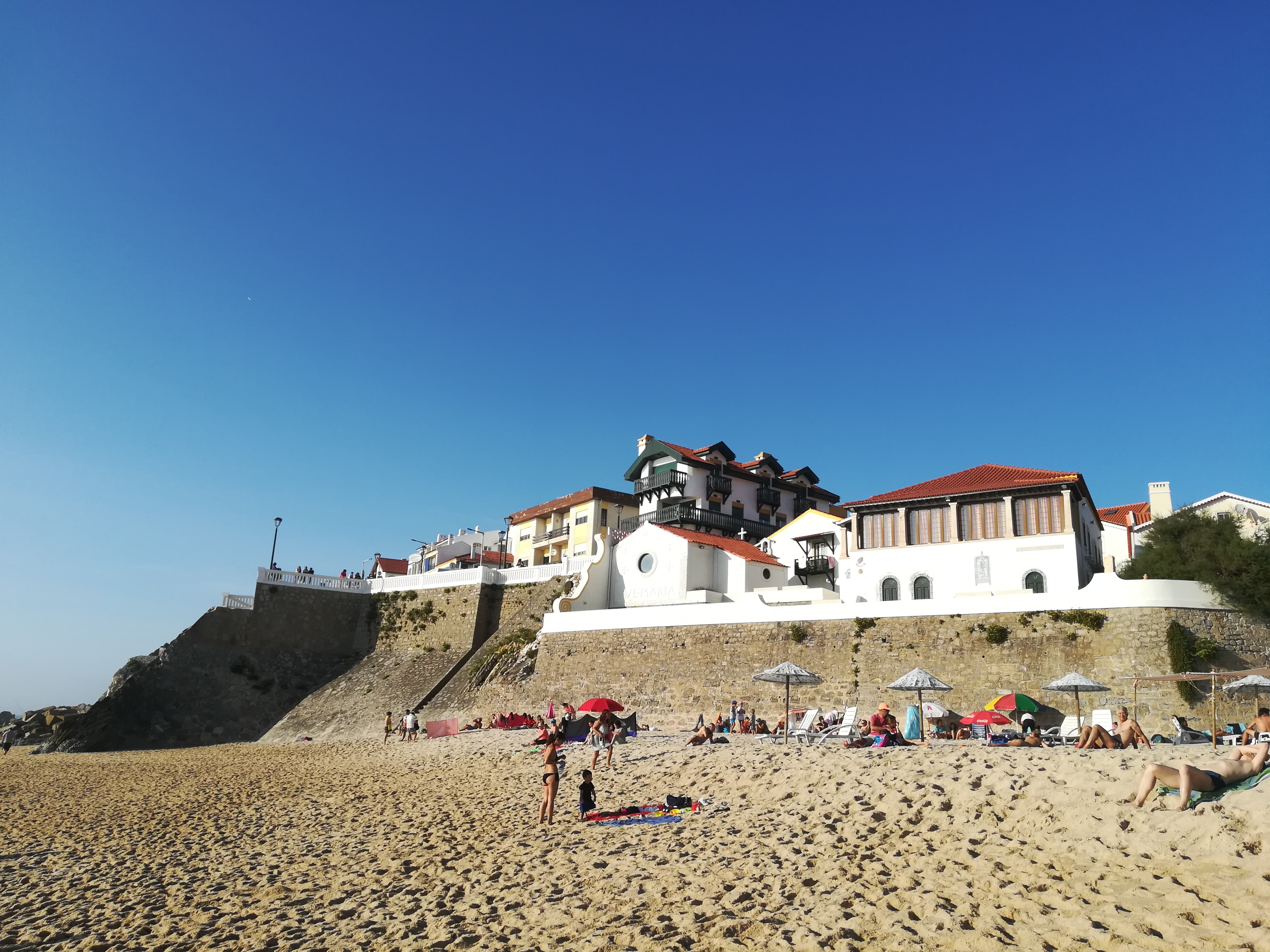 Praia de São Pedro de Moel