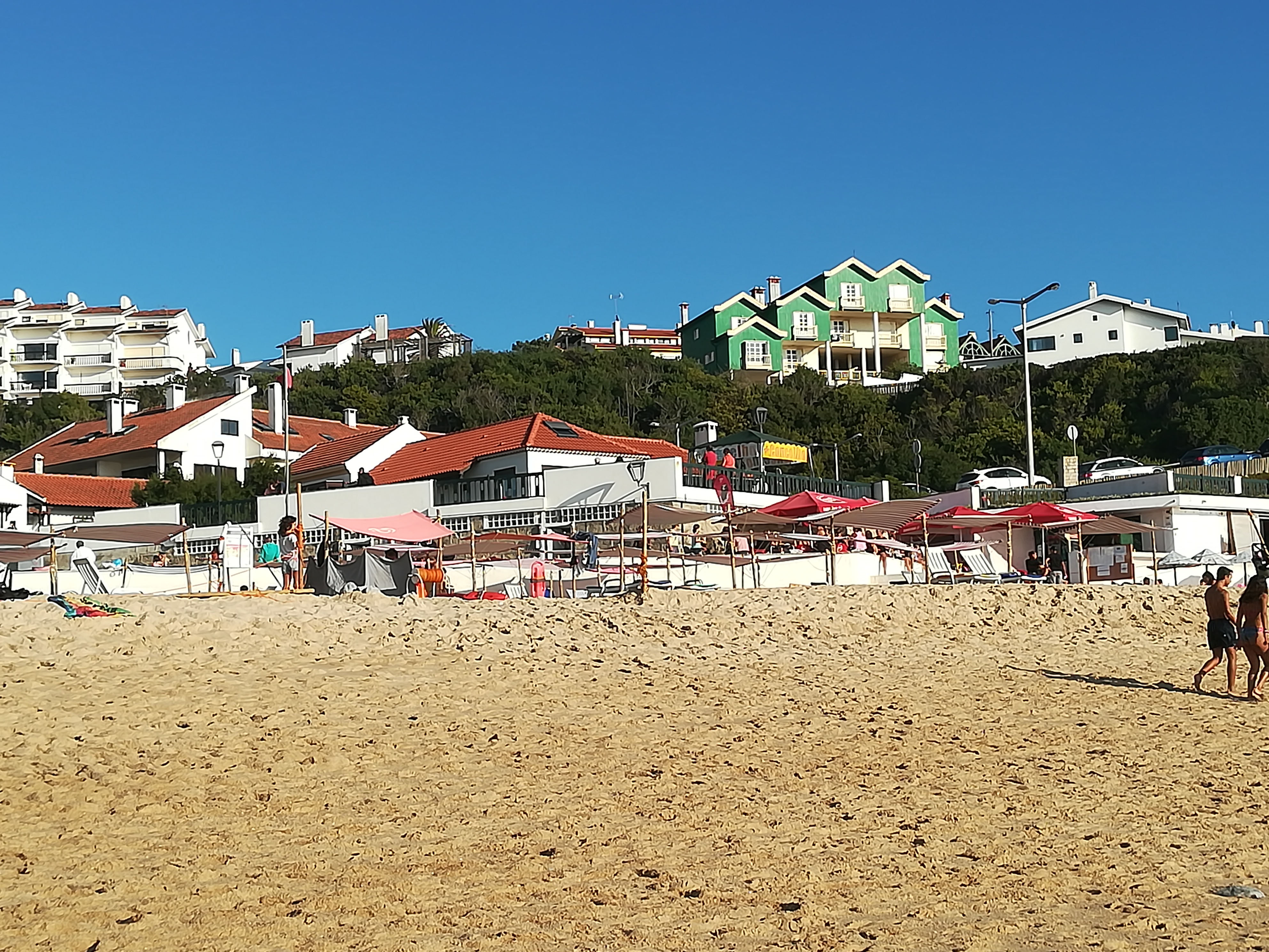 Praia de São Pedro de Moel