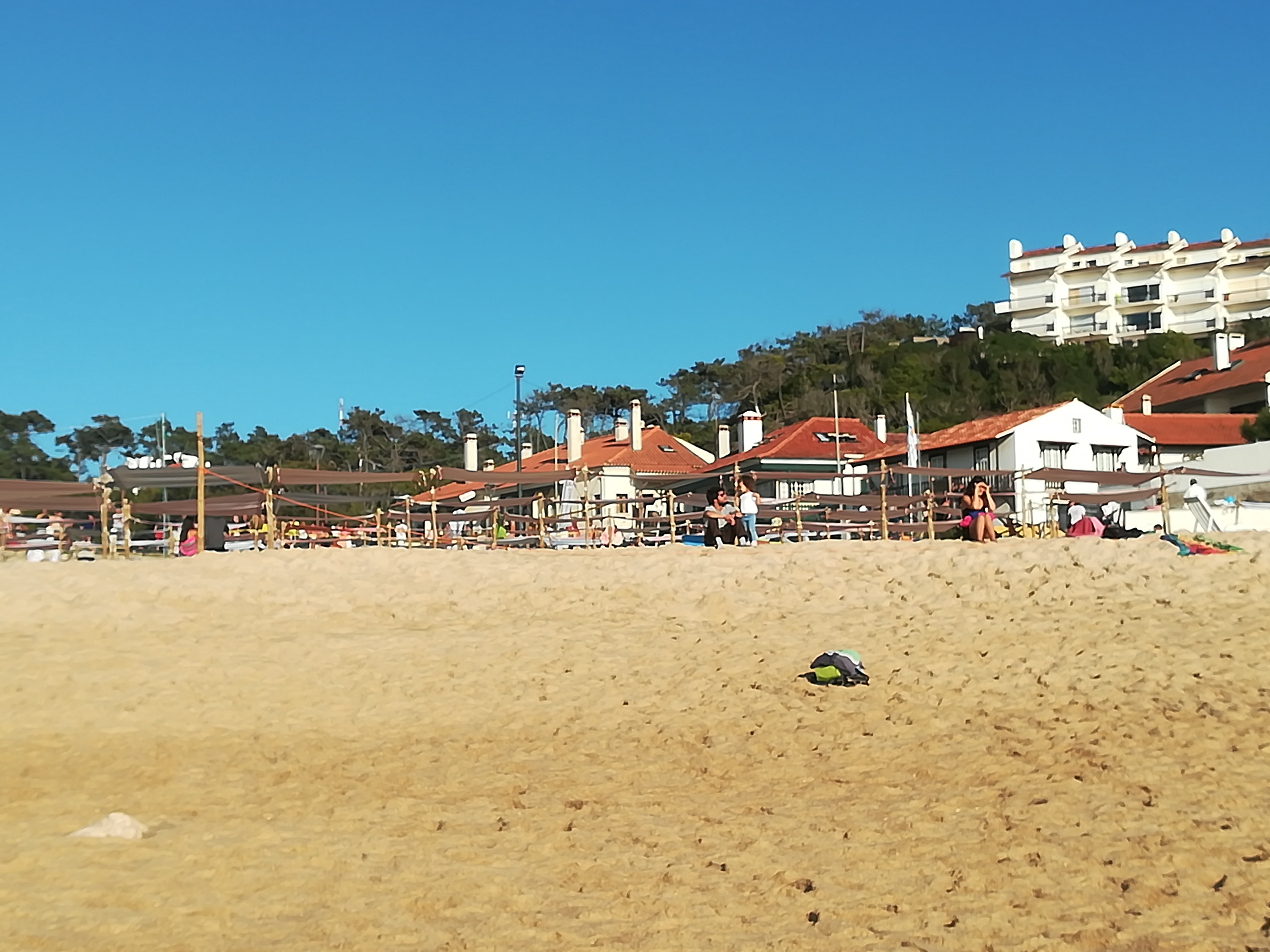 Praia de São Pedro de Moel