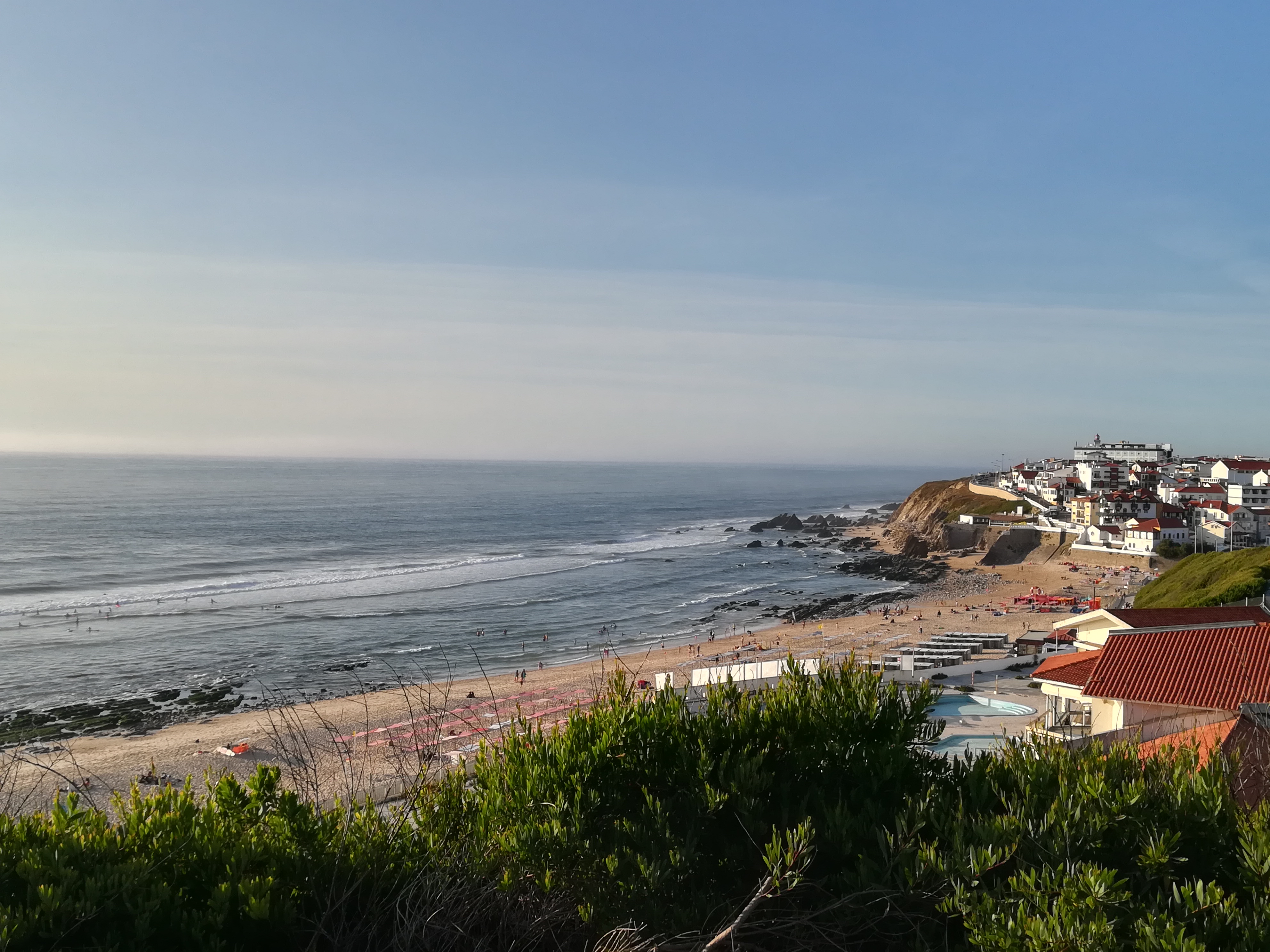 Praia de São Pedro de Moel