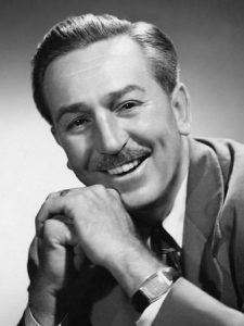 Walt Disney