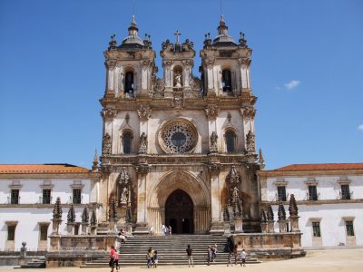 mosteiroalcobaça