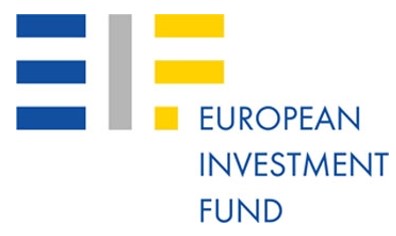 Fundo Europeu de Investimento (Logotipo)