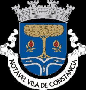 brasão constancia