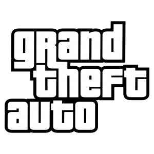 GTA Logo