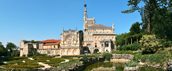 Palácio de Buçaco