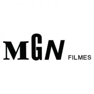 Logo MGN Filmes