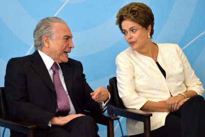 Michel Temer