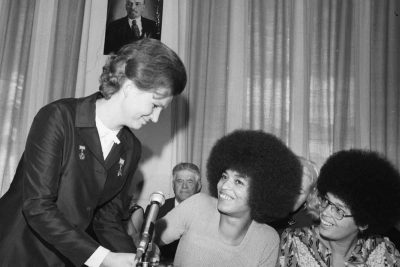 angela davis