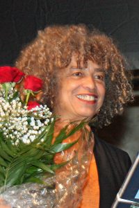 angela davis